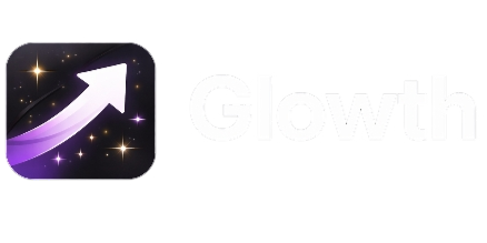 Glowth Logo