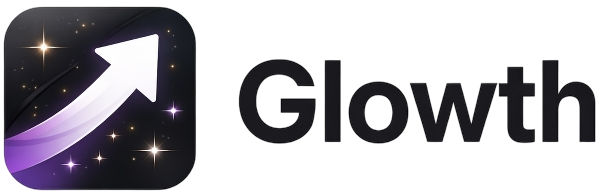 Glowth Logo