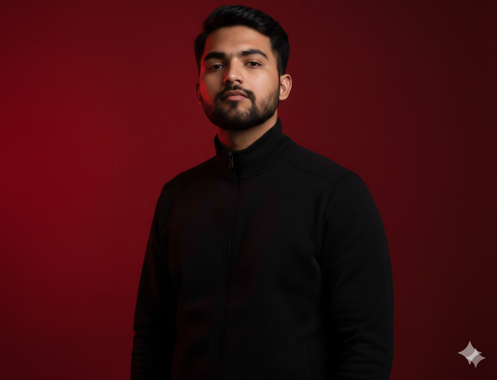 Glowth team portrait